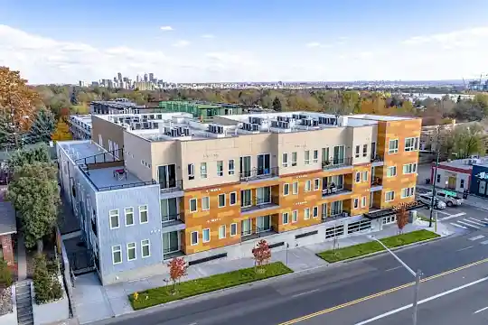 SloHi Flats - Denver, CO - Photo 2