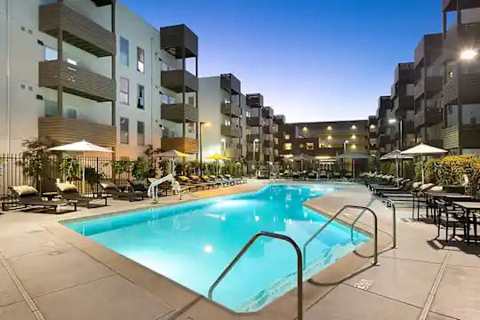 Foundry Commons - San Jose, CA - Photo 14