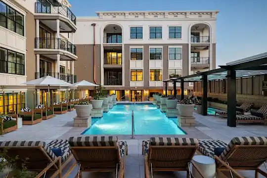 The Bergen - Phoenix, AZ - Photo 35