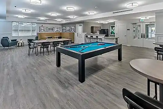 Residences at North Hill - Alexandria, VA - Photo 13