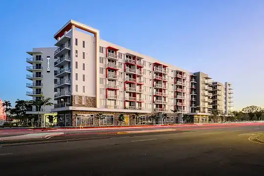Treo Apartments - Fort Lauderdale, FL - Photo 33