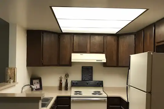 Woodview Terrace Apartments - Knoxville, TN - Photo 29