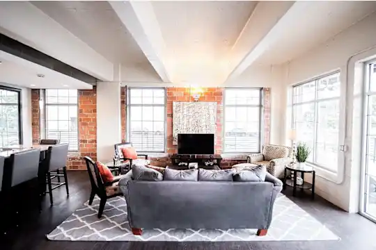 The Lofts at Elk Terminal - Buffalo, NY - Photo 1