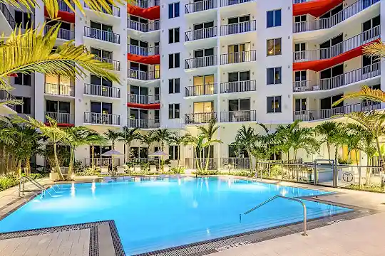 Treo Apartments - Fort Lauderdale, FL - Photo 11