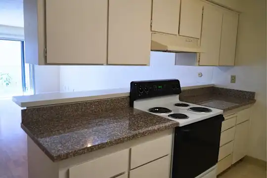 Cannery Apartments - Campbell, CA - Photo 8