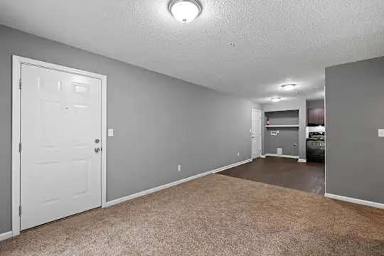 Annie's Townhomes - Memphis, TN - Photo 38