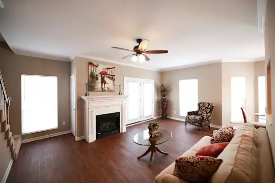The Villas of Emerald Woods - Knoxville, TN - Photo 34
