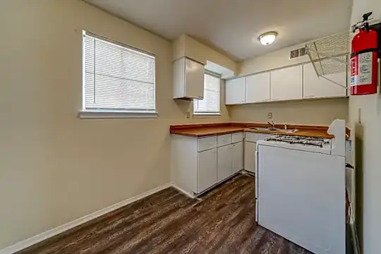 University Flats - Memphis, TN - Photo 4