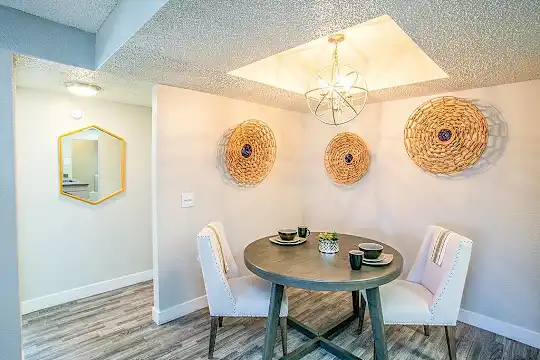 St. Lucia Apartment Homes - Las Vegas, NV - Photo 2