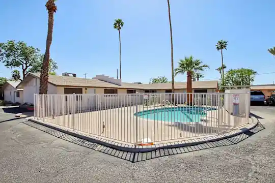 Villas on Holly - Phoenix, AZ - Photo 23