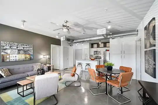 5225 Maple - Dallas, TX - Photo 4
