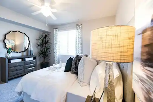 SOLANA APARTMENT HOMES - Las Vegas, NV - Photo 7