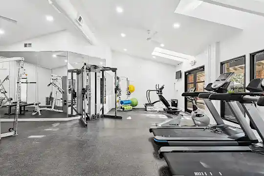 Landmark at Prescott Woods Apartment Homes - Austin, TX - Photo 26