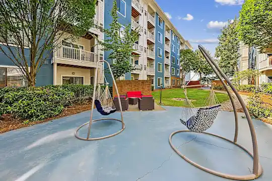 Apex West Midtown - Atlanta, GA - Photo 31