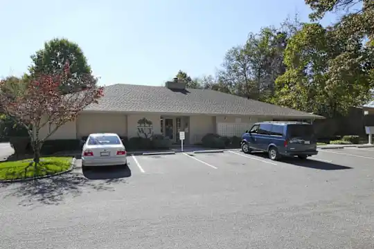 Woodview Terrace Apartments - Knoxville, TN - Photo 16