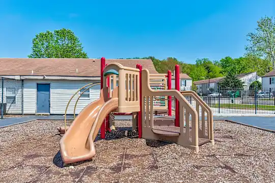 Annie's Townhomes - Memphis, TN - Photo 10