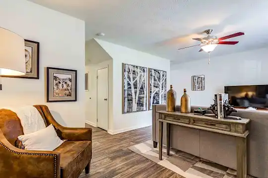 Eagle Pointe Apartment Homes - Knoxville, TN - Photo 15