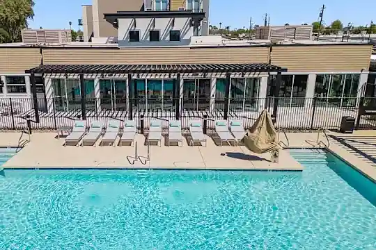 FLATZ 602 - Phoenix, AZ - Photo 26