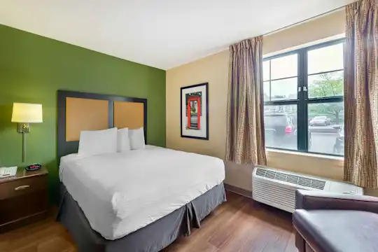 Furnished Studio - Memphis - Germantown West - Memphis, TN - Photo 22