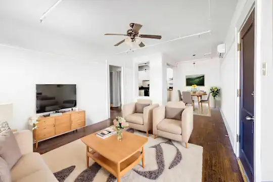 1217 N Mesa St - El Paso, TX - Photo 7