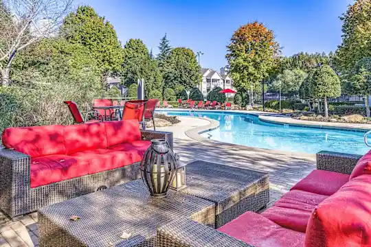 Elan at Mallard Creek Apartment Homes - Charlotte, NC - Photo 12