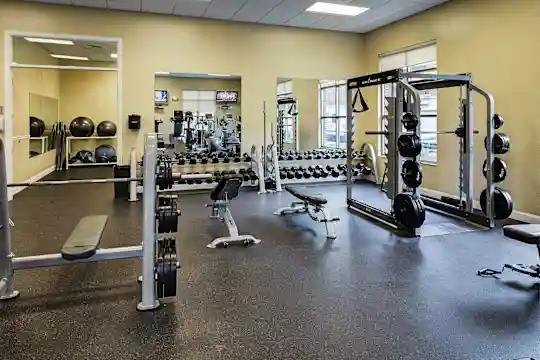 Harrison Park Apartments - Columbus, OH - Photo 33