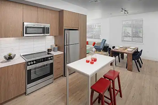 Pace Apartments - Las Vegas, NV - Photo 6