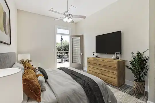 Aloysius Apartments - New Orleans, LA - Photo 5