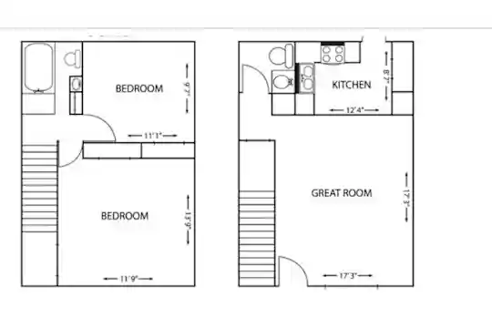 Tree Hills Apartments - Jacksonville, FL - Photo 9