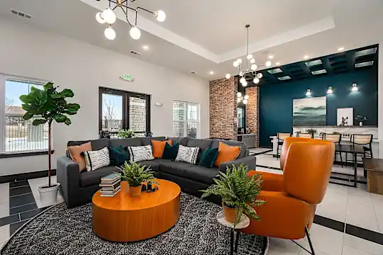 The Baldwin Modern Apartments - Colorado Springs, CO - Photo 11