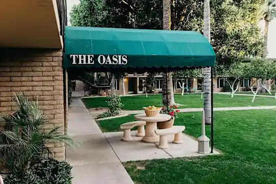 Oasis in the City - Phoenix, AZ - Photo 4