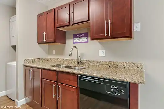 Wyndham Ridge Townhomes - Columbus, OH - Photo 14