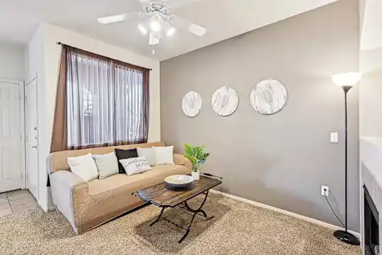 The Villas at Camelback Crossing - Glendale, AZ - Photo 41