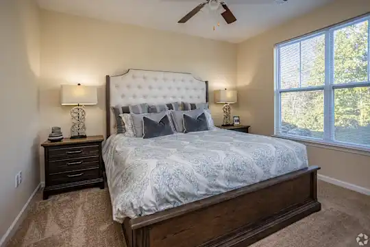 Villas on Wallace Road - Knoxville, TN - Photo 11