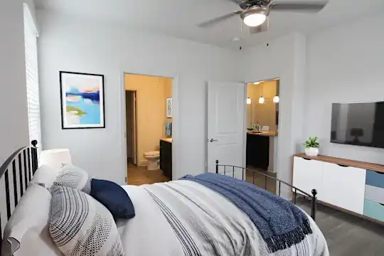 South Junction Apartments - Memphis, TN - Photo 32