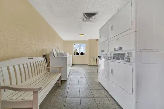 Vista Ventana Apartments - El Paso, TX - Photo 9