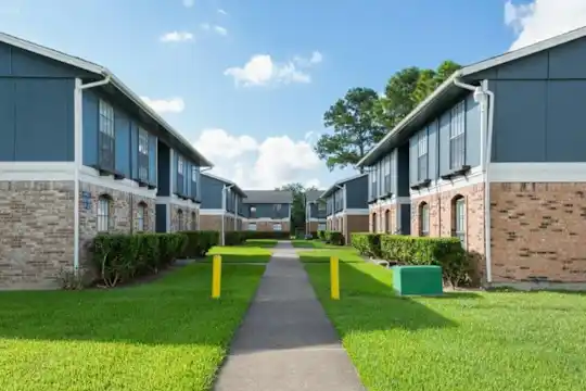 Barringer Square - Webster, TX - Photo 29
