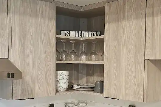 One Nine Vine Apartments - Kansas City, MO - Photo 28