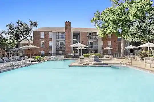 Landmark at Prescott Woods Apartment Homes - Austin, TX - Photo 7