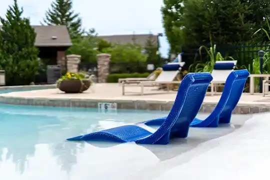 Riverstone Apartments - Kansas City, MO - Photo 16