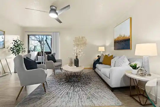 Plum Orchard Apartments - San Jose, CA - Photo 15