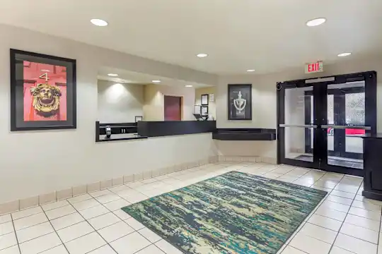 Furnished Studio - Memphis - Germantown West - Memphis, TN - Photo 4