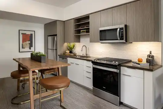 Sixth & Jackson Apartments - San Jose, CA - Photo 31