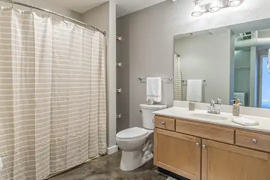 Board of Trade Lofts - Kansas City, MO - Photo 15