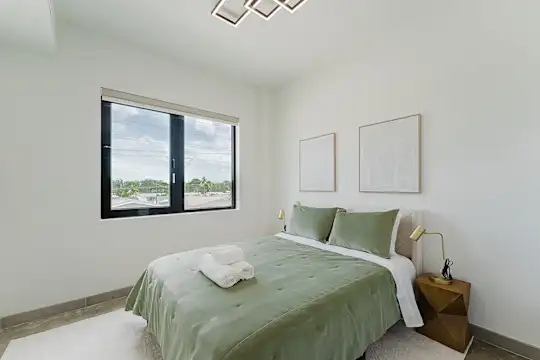 Koosh Living at Griffin - Fort Lauderdale, FL - Photo 13