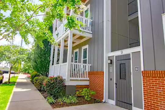 South Junction Apartments - Memphis, TN - Photo 50