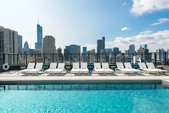 Aurelien - Chicago, IL - Photo 6