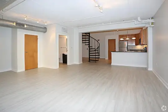 The Sidway Apartments & Lofts - Buffalo, NY - Photo 14