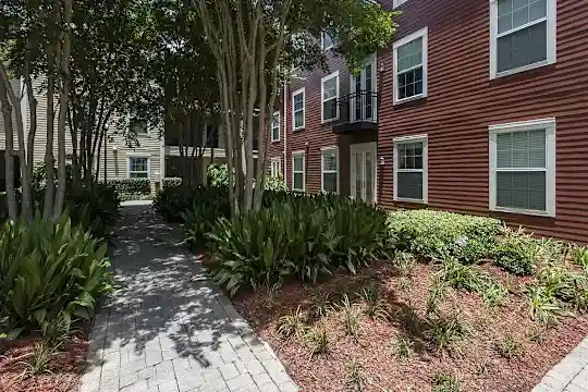 The Saulet Apartments - New Orleans, LA - Photo 4