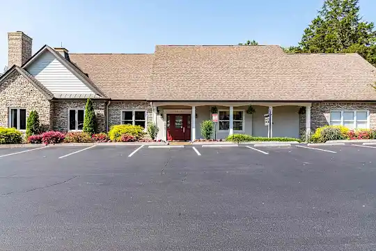 Eagle Pointe Apartment Homes - Knoxville, TN - Photo 5